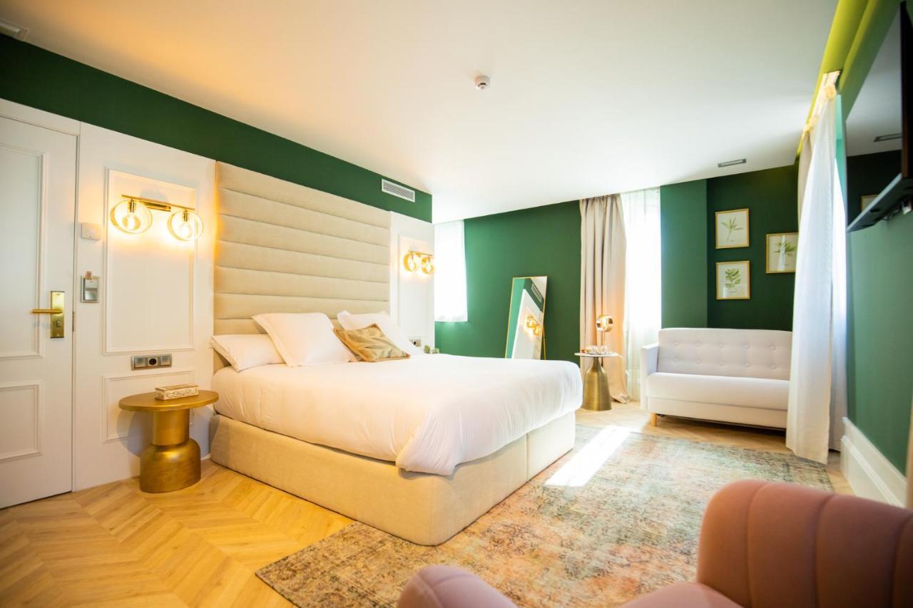 Casa Do Estanco Hotel Quiroga Ngoại thất bức ảnh