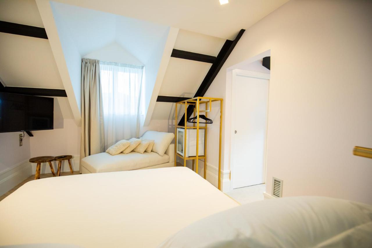 Casa Do Estanco Hotel Quiroga Ngoại thất bức ảnh