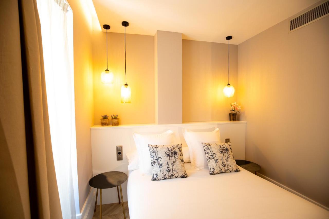 Casa Do Estanco Hotel Quiroga Ngoại thất bức ảnh