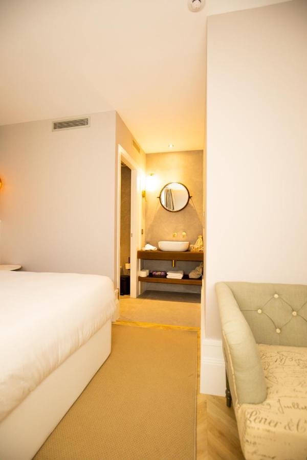 Casa Do Estanco Hotel Quiroga Ngoại thất bức ảnh