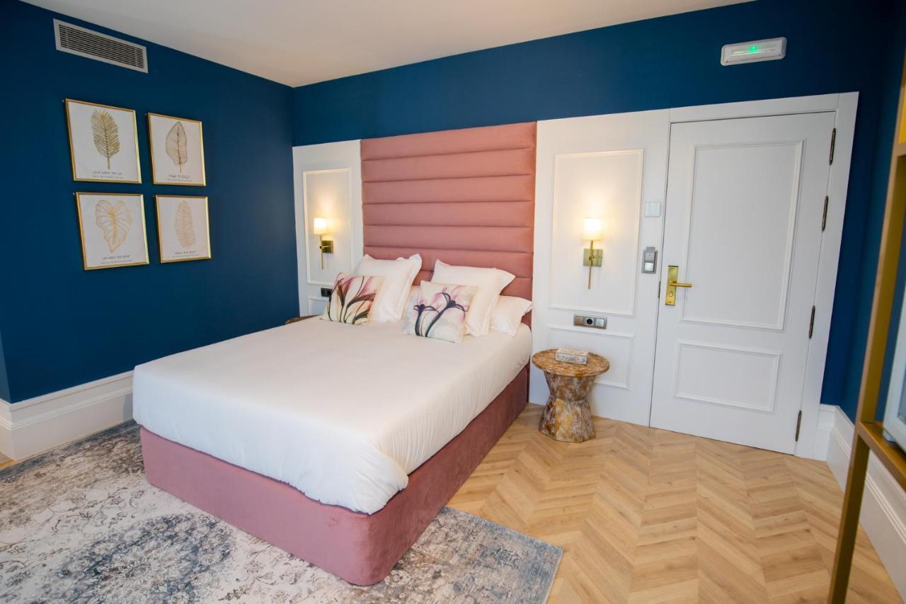 Casa Do Estanco Hotel Quiroga Ngoại thất bức ảnh