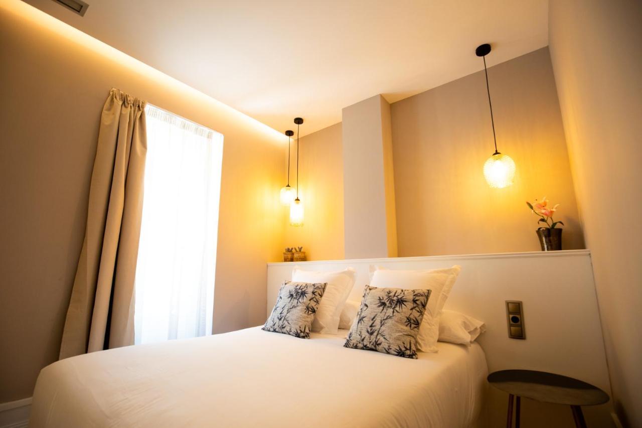Casa Do Estanco Hotel Quiroga Ngoại thất bức ảnh