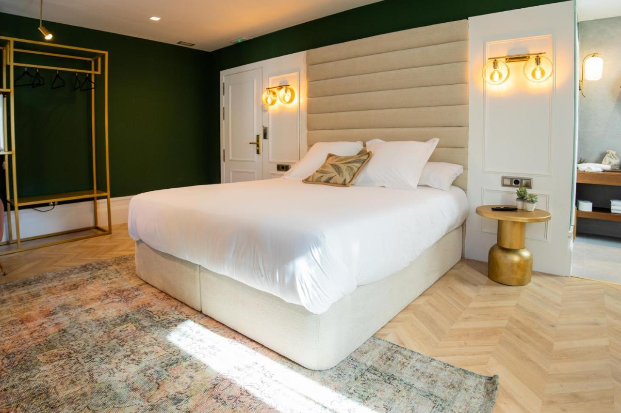 Casa Do Estanco Hotel Quiroga Ngoại thất bức ảnh