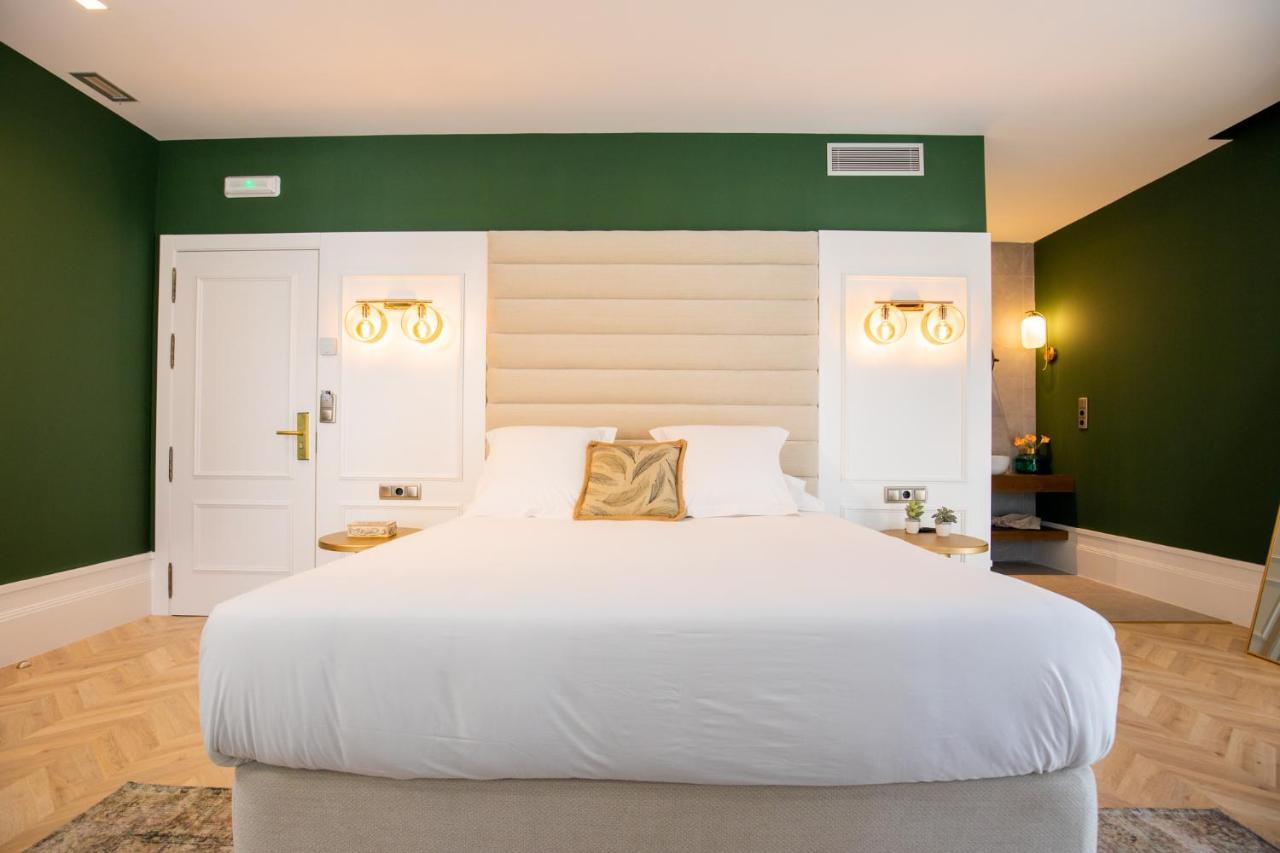 Casa Do Estanco Hotel Quiroga Ngoại thất bức ảnh
