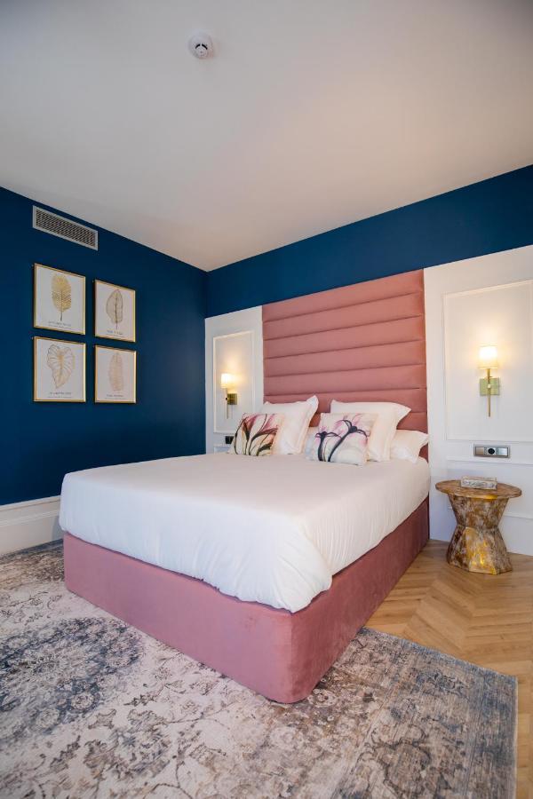 Casa Do Estanco Hotel Quiroga Ngoại thất bức ảnh