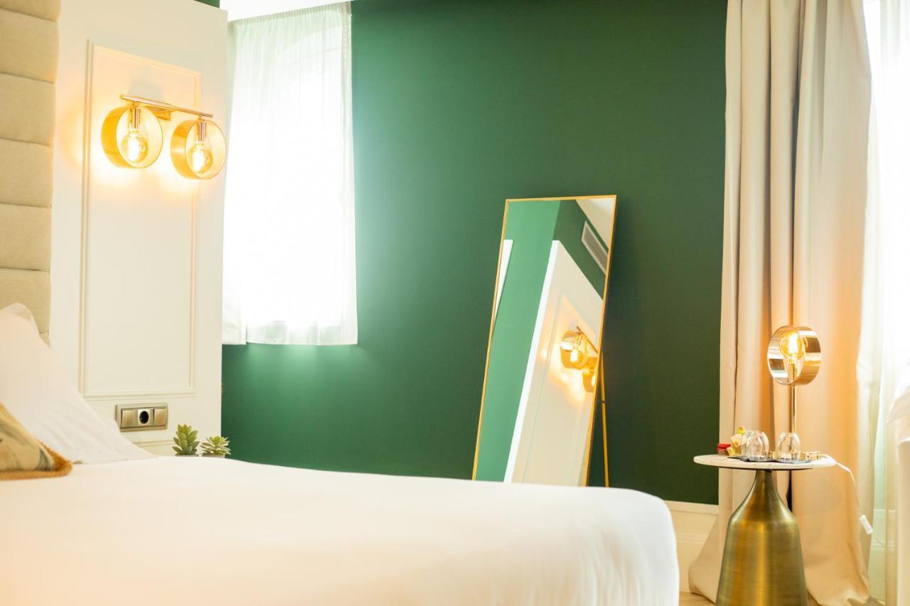 Casa Do Estanco Hotel Quiroga Ngoại thất bức ảnh