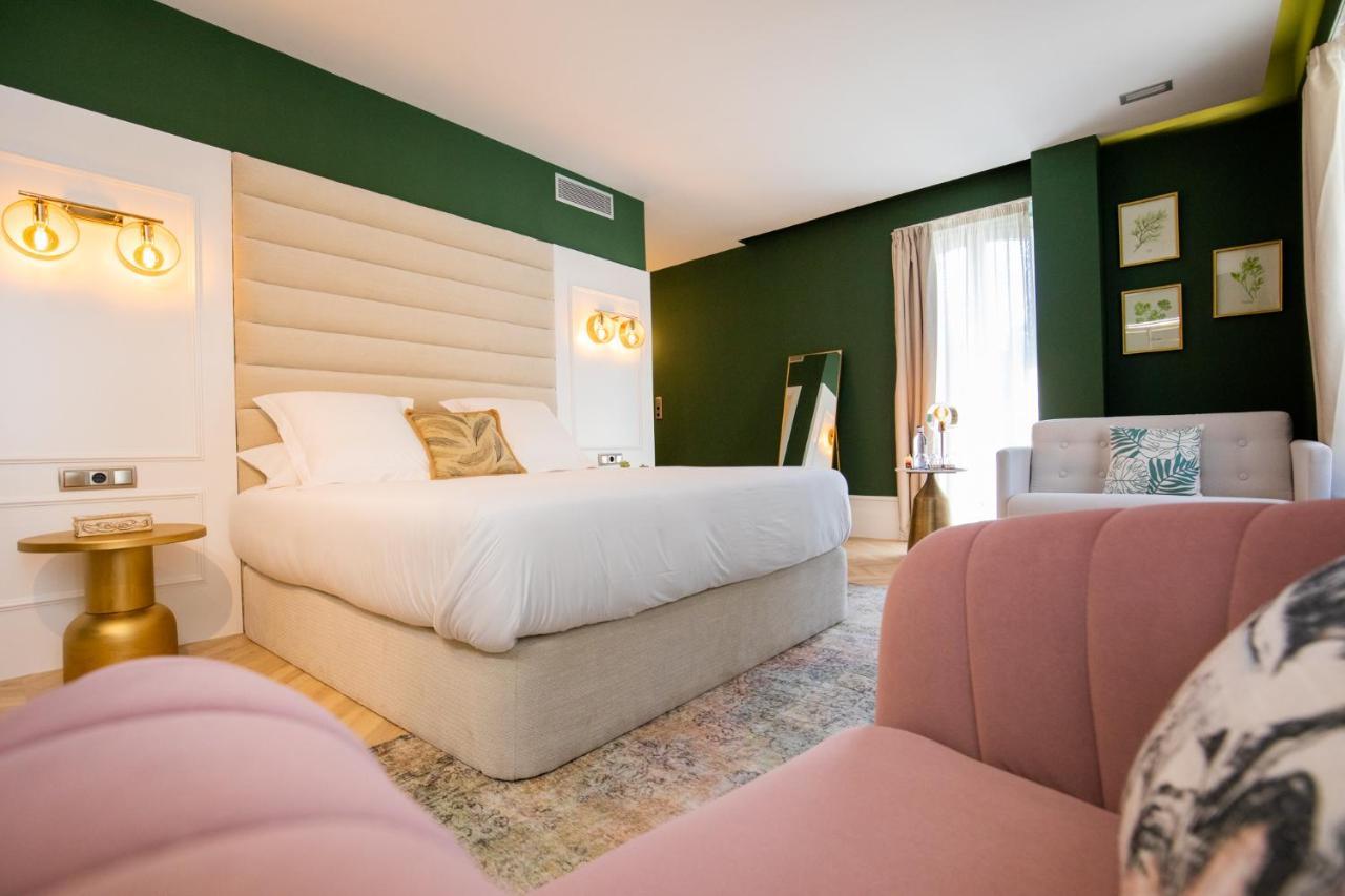 Casa Do Estanco Hotel Quiroga Ngoại thất bức ảnh