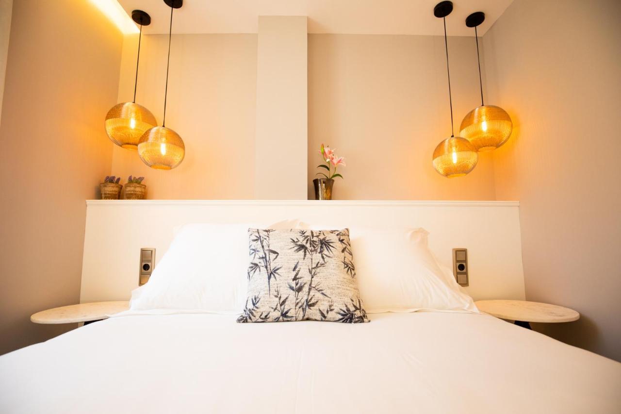 Casa Do Estanco Hotel Quiroga Ngoại thất bức ảnh